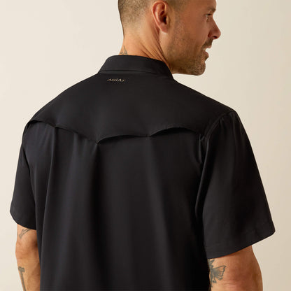 VentTEK Western Fitted Shirt Ariat Men