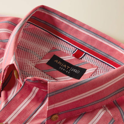 Pro Series Bobby Classic Fit Shirt Ariat Men