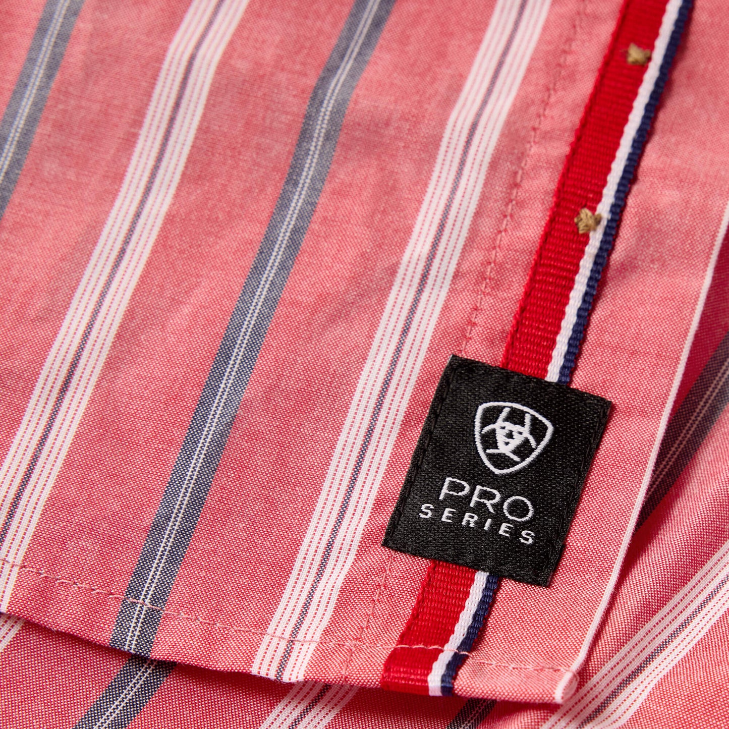 Pro Series Bobby Classic Fit Shirt Ariat Men