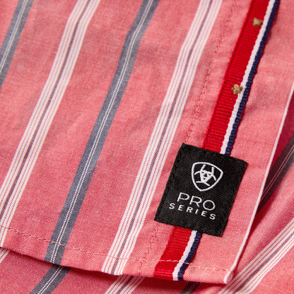 Pro Series Bobby Classic Fit Shirt Ariat Men