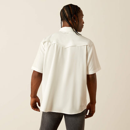 Western VentTEK Classic Fit Shirt Ariat Men