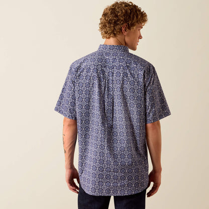 Bill Classic Fit Shirt Ariat Men|Sale