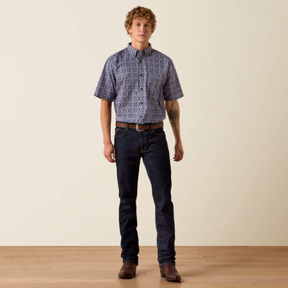 Bill Classic Fit Shirt Ariat Men|Sale