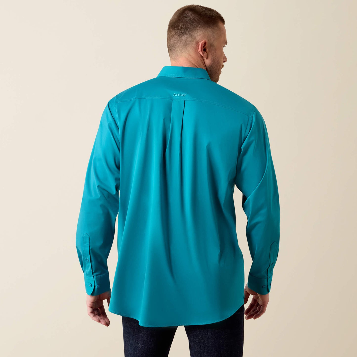 Everything Classic Fit Shirt Ariat Men|Sale