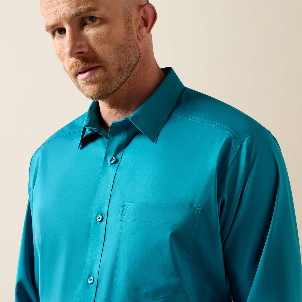 Everything Classic Fit Shirt Ariat Men|Sale