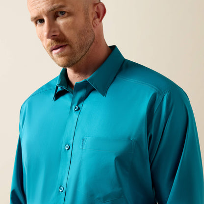 Everything Classic Fit Shirt Ariat Men|Sale