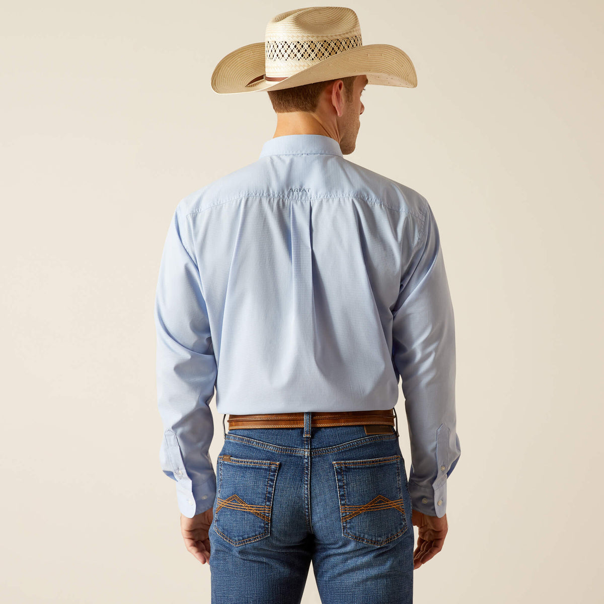 360 Airflow Classic Fit Shirt Ariat Men|Sale
