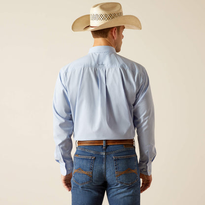 360 Airflow Classic Fit Shirt Ariat Men|Sale