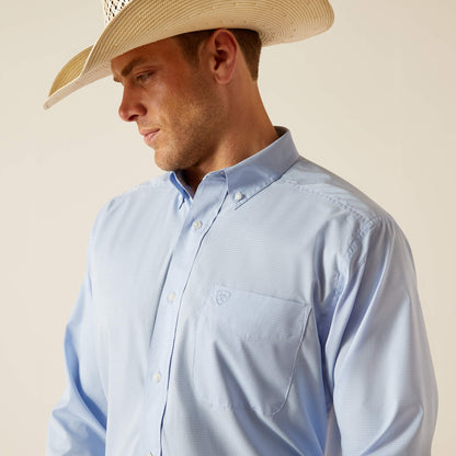 360 Airflow Classic Fit Shirt Ariat Men|Sale