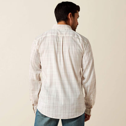 Two24 Napa Shirt Ariat Men|Sale