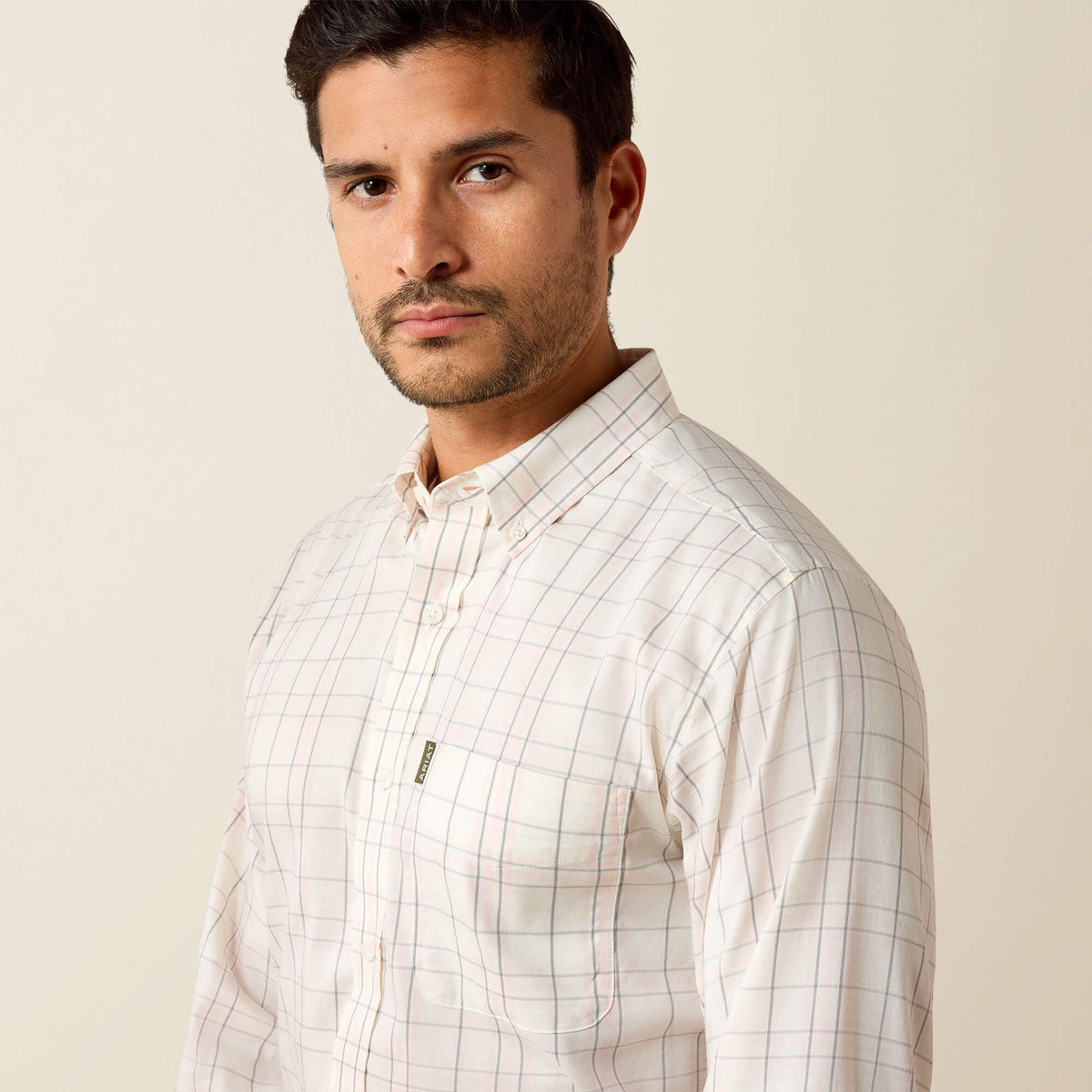 Two24 Napa Shirt Ariat Men|Sale