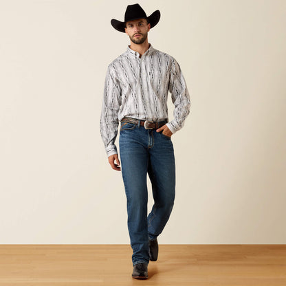 Everything Classic Fit Shirt Ariat Men|Sale