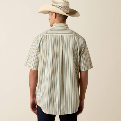 Pro Series Stevie Classic Fit Shirt Ariat Men|Sale