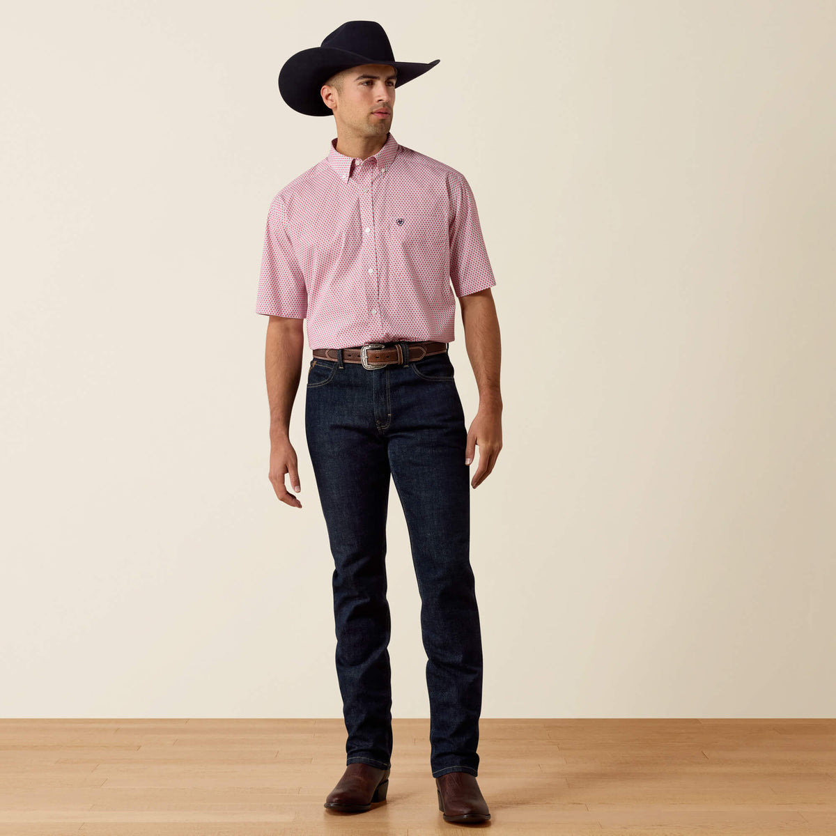 Bowman Classic Fit Shirt Ariat Men|Sale