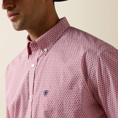 Bowman Classic Fit Shirt Ariat Men|Sale
