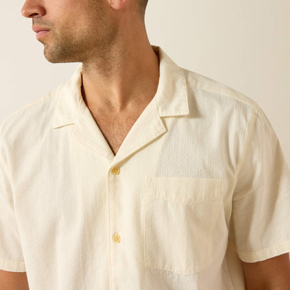 Retro Camp Classic Fit Shirt Ariat Men|Sale