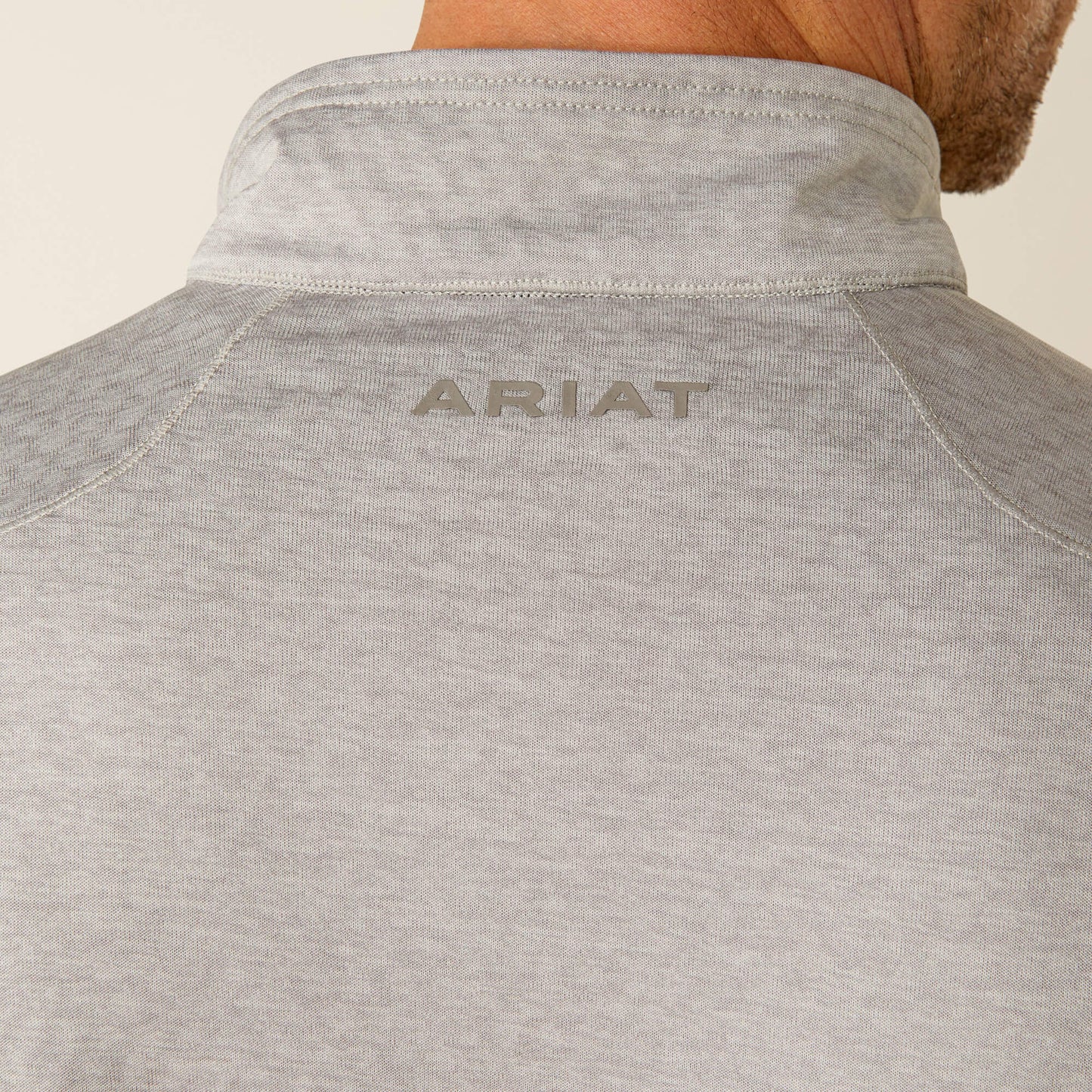 Hex Fleece 1/2 Zip Baselayer Ariat Men
