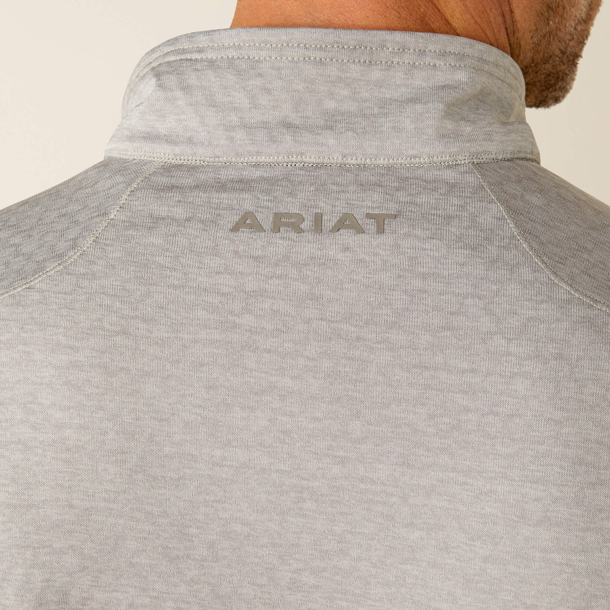 Hex Fleece 1/2 Zip Baselayer Ariat Men