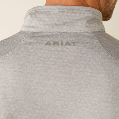 Hex Fleece 1/2 Zip Baselayer Ariat Men