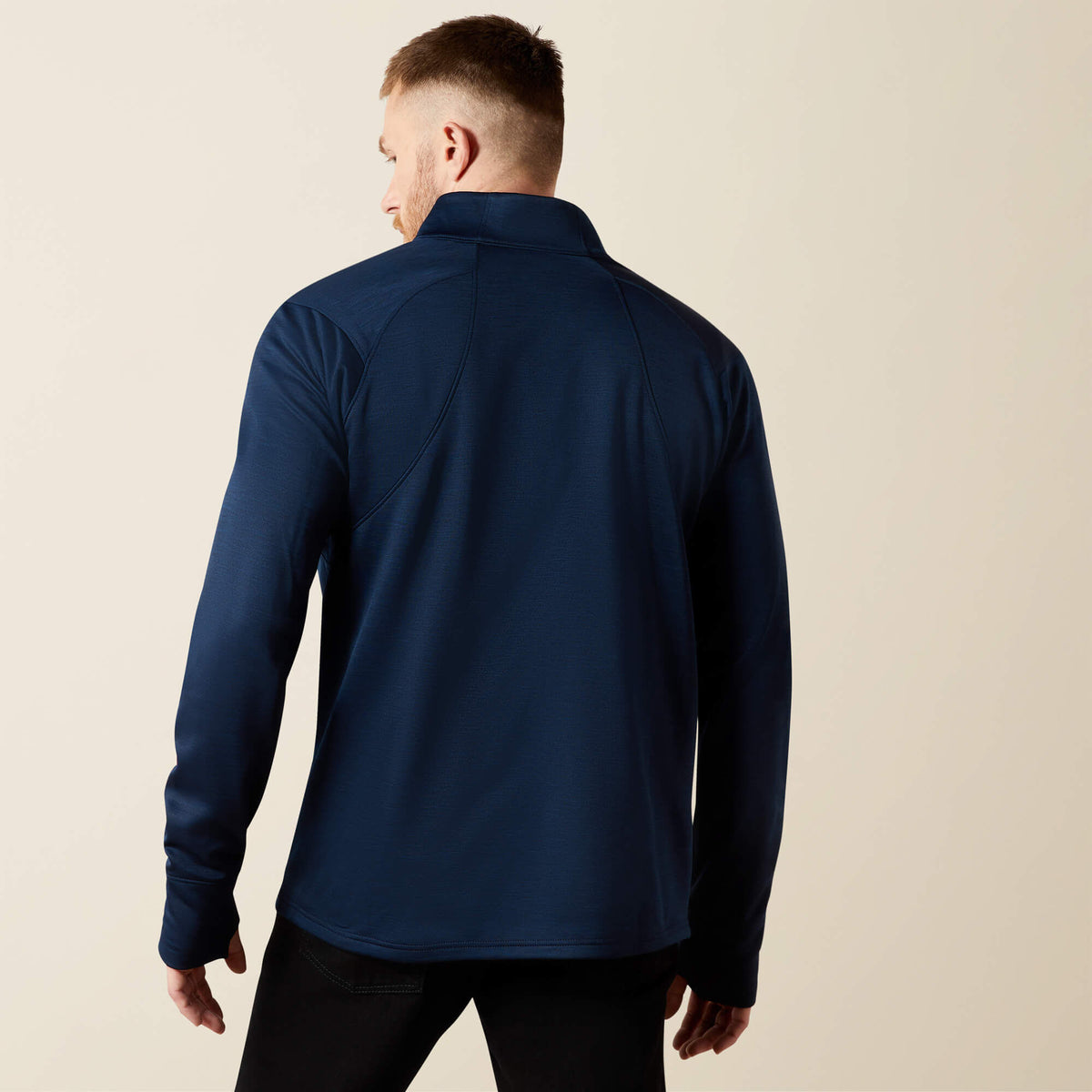 Team EQ 1/2 Zip Pullover Ariat Men