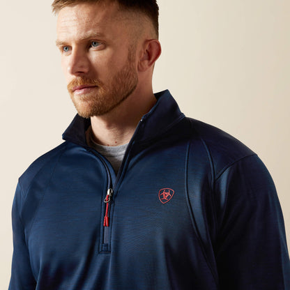 Team EQ 1/2 Zip Pullover Ariat Men