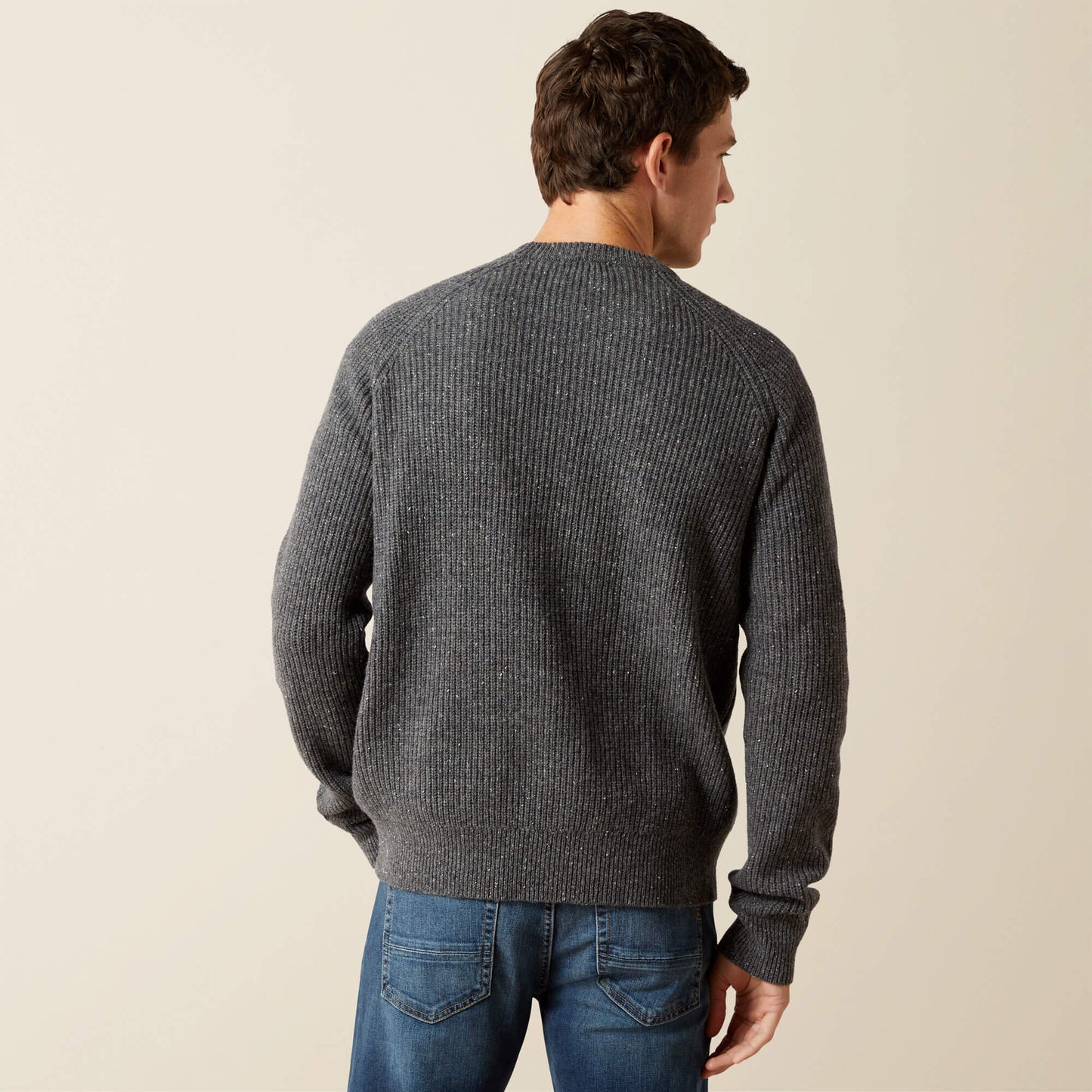Heddon Sweater Ariat Men