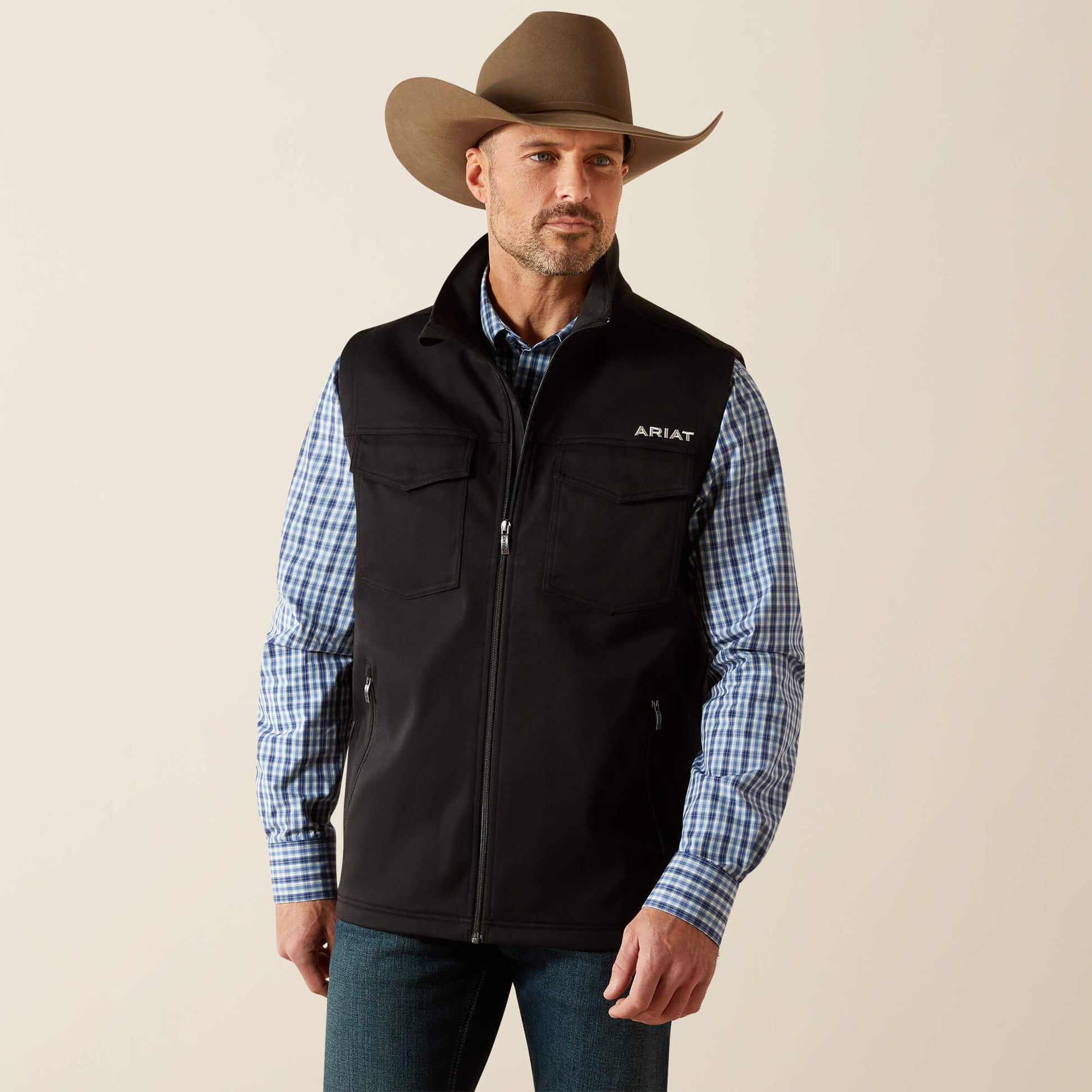 Sentinel Vest Ariat Men