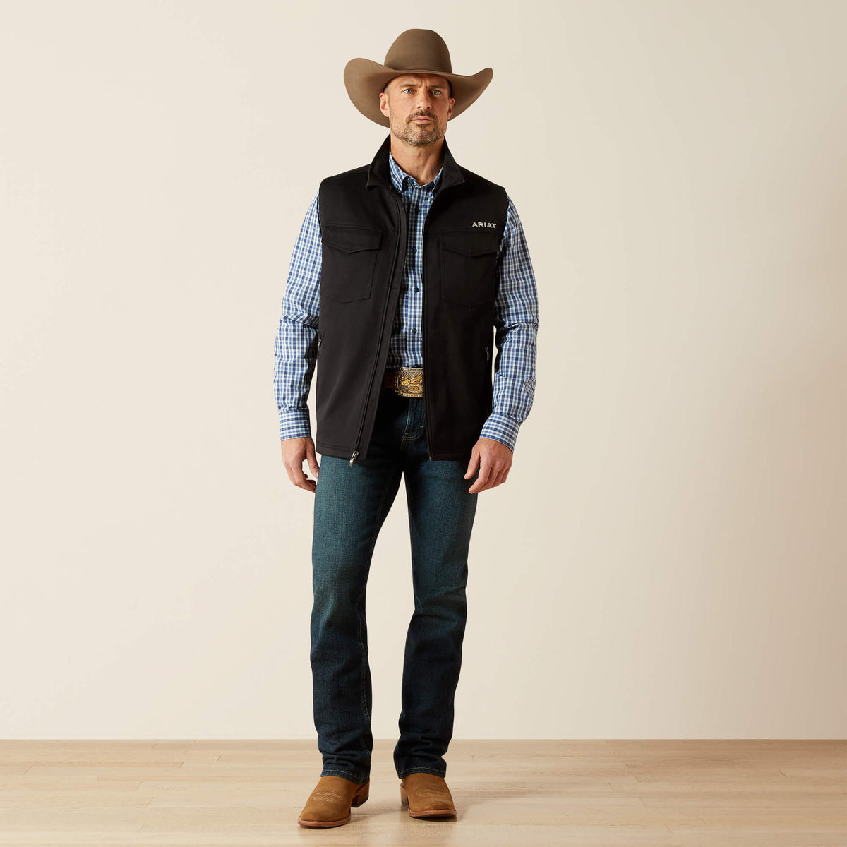 Sentinel Vest Ariat Men