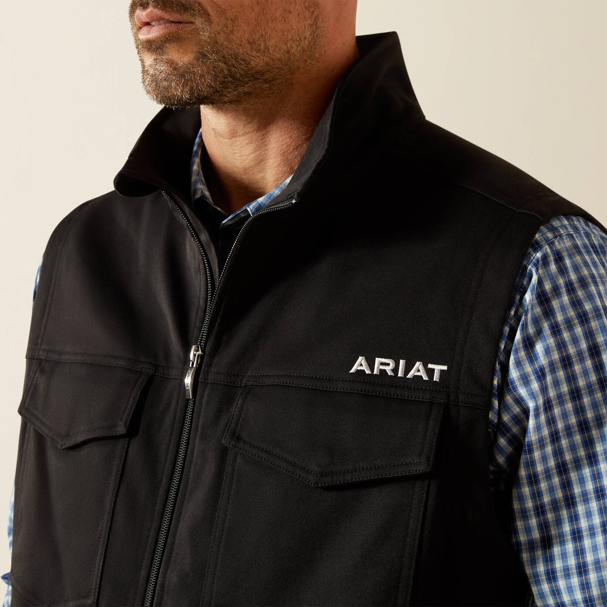 Sentinel Vest Ariat Men