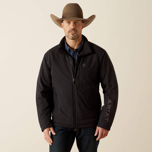 Pioneer Stretchshell Jacket Ariat Men