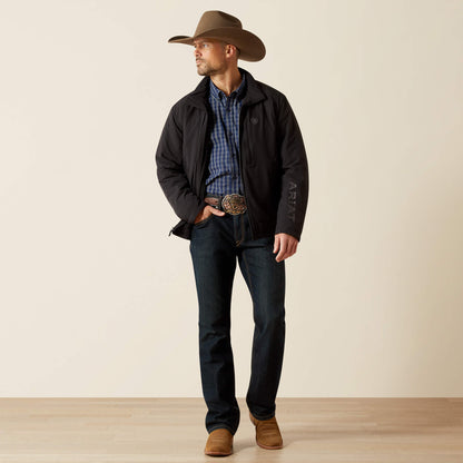 Pioneer Stretchshell Jacket Ariat Men