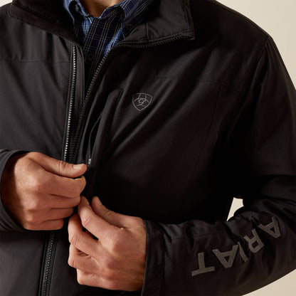 Pioneer Stretchshell Jacket Ariat Men