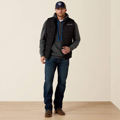 Crius Insulated Vest Ariat Men
