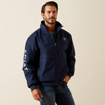 Stable 2.0 Insulated Jacket Ariat Men