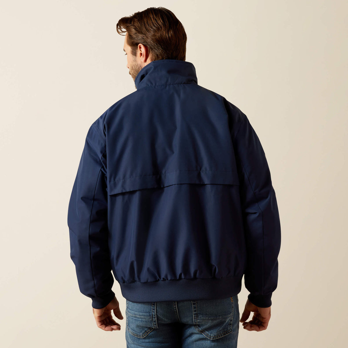 Stable 2.0 Insulated Jacket Ariat Men