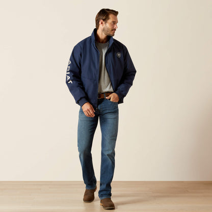Stable 2.0 Insulated Jacket Ariat Men
