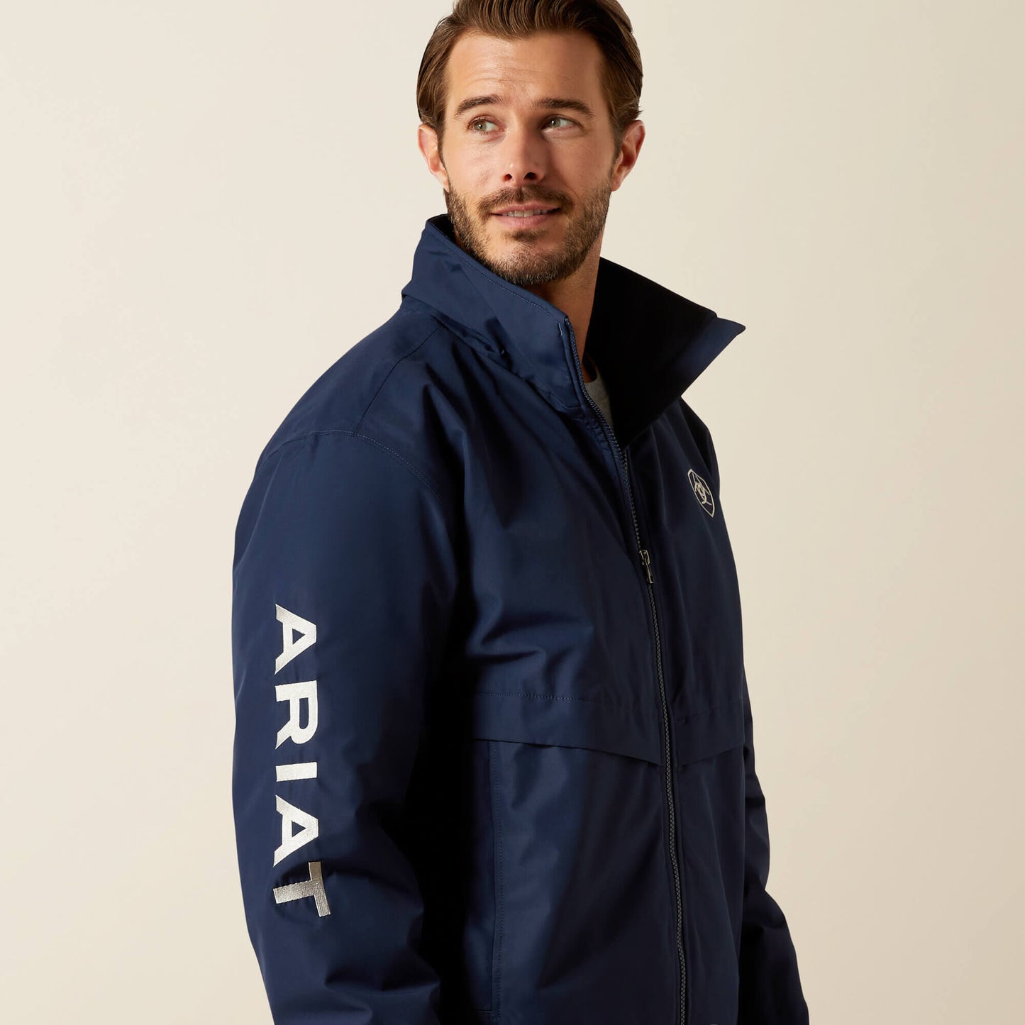 Stable 2.0 Insulated Jacket Ariat Men