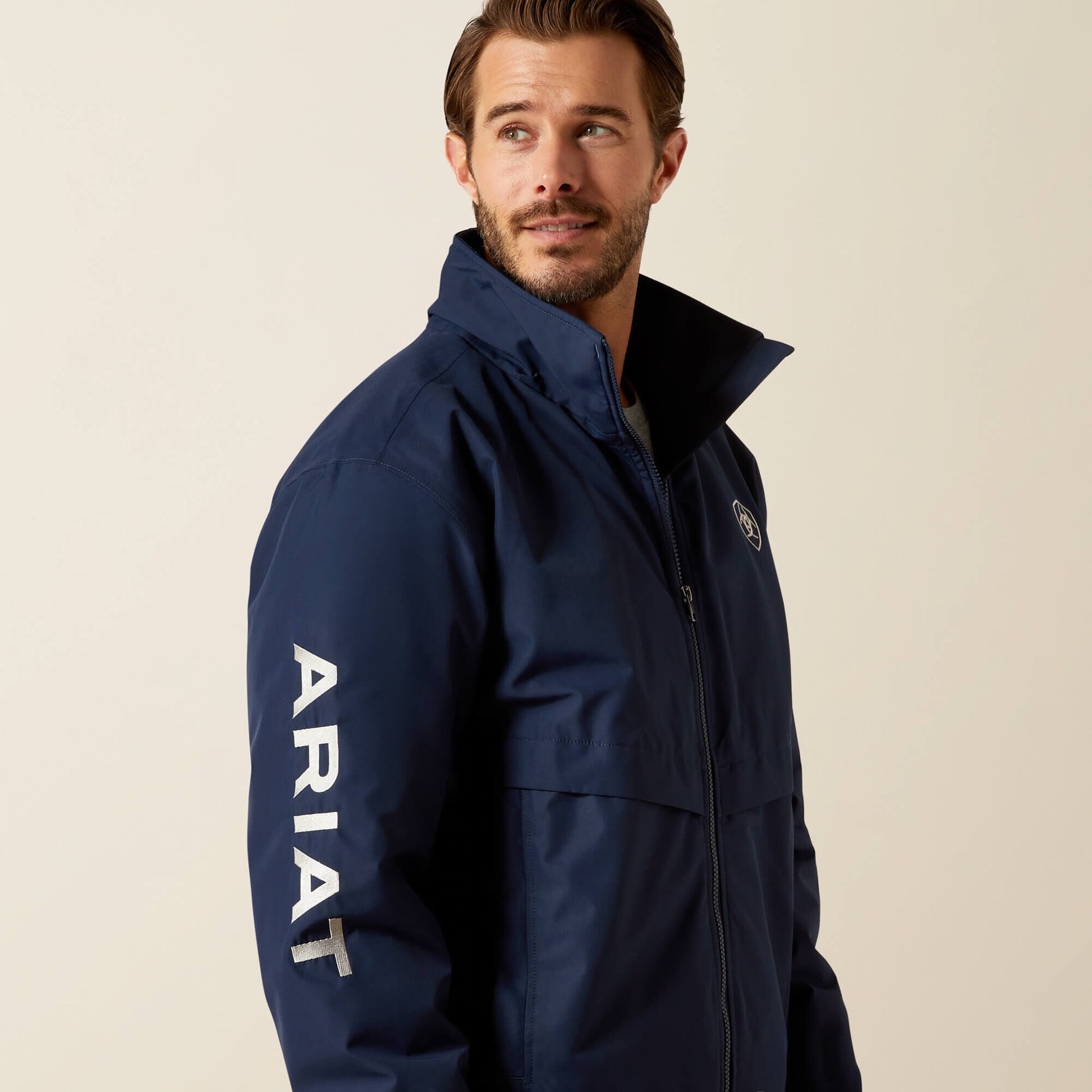 Stable 2.0 Insulated Jacket Ariat Men