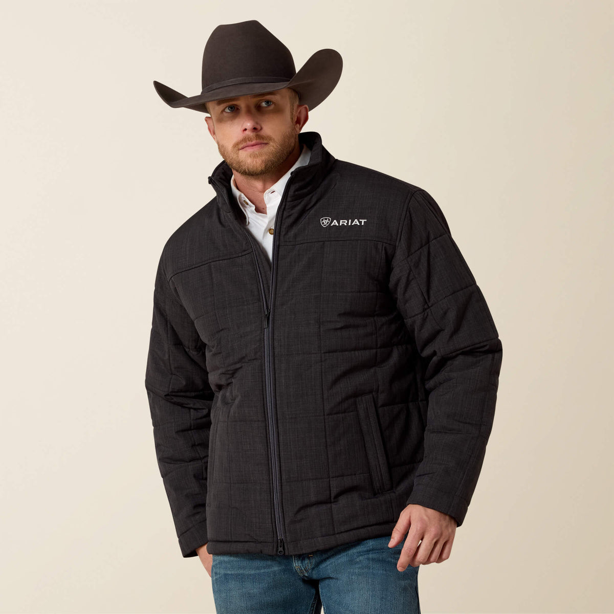 Crius Insulated Jacket Ariat Men