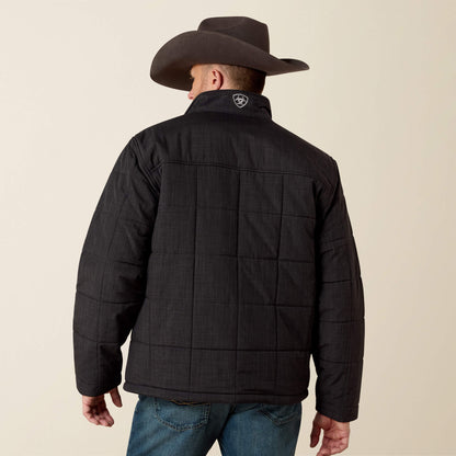 Crius Insulated Jacket Ariat Men