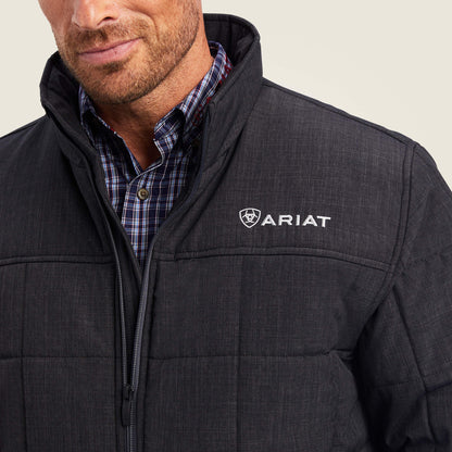 Crius Insulated Jacket Ariat Men