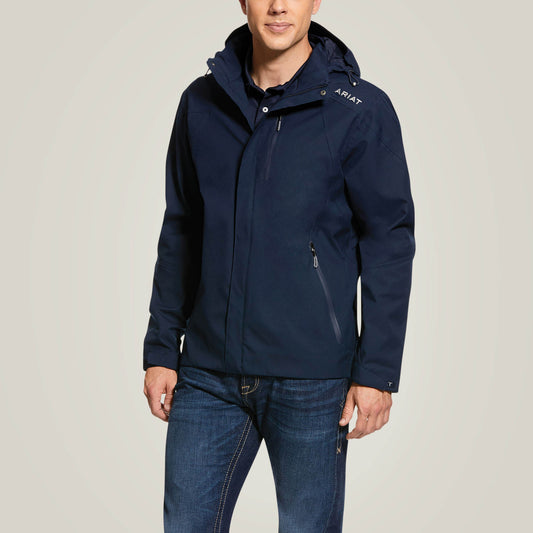 Coastal Waterproof Jacket Ariat Men