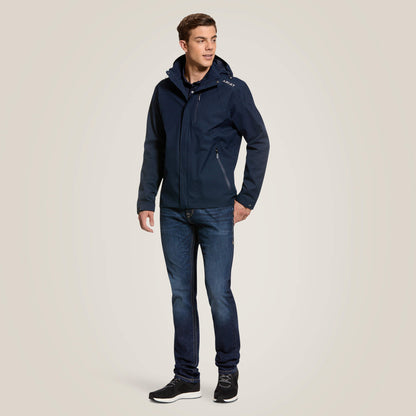 Coastal Waterproof Jacket Ariat Men