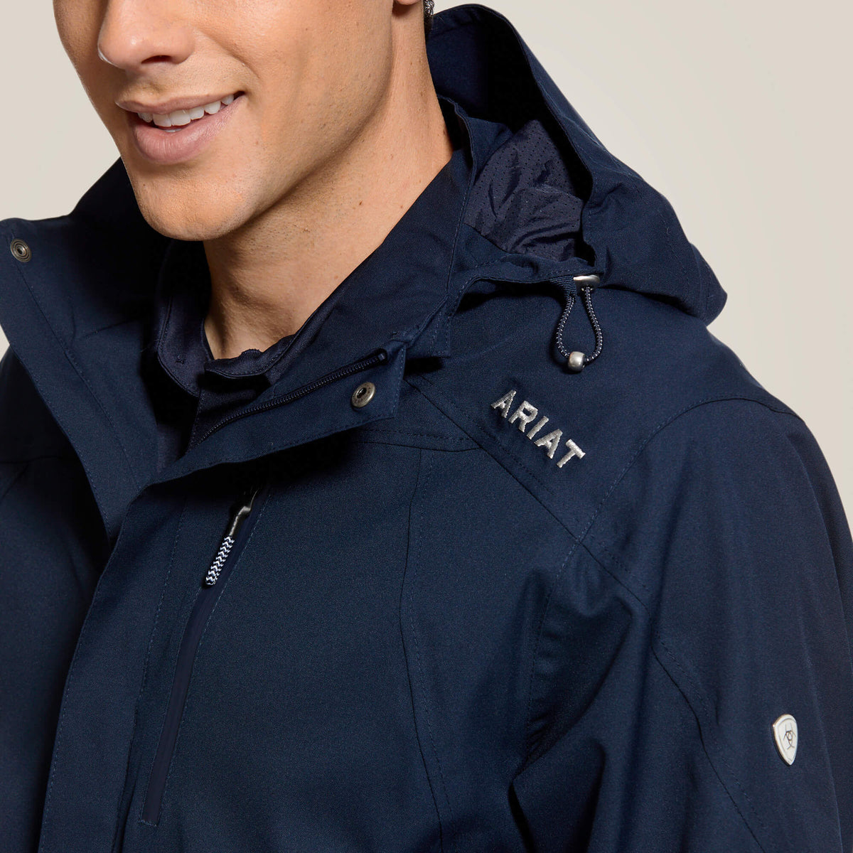 Coastal Waterproof Jacket Ariat Men