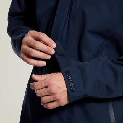Coastal Waterproof Jacket Ariat Men