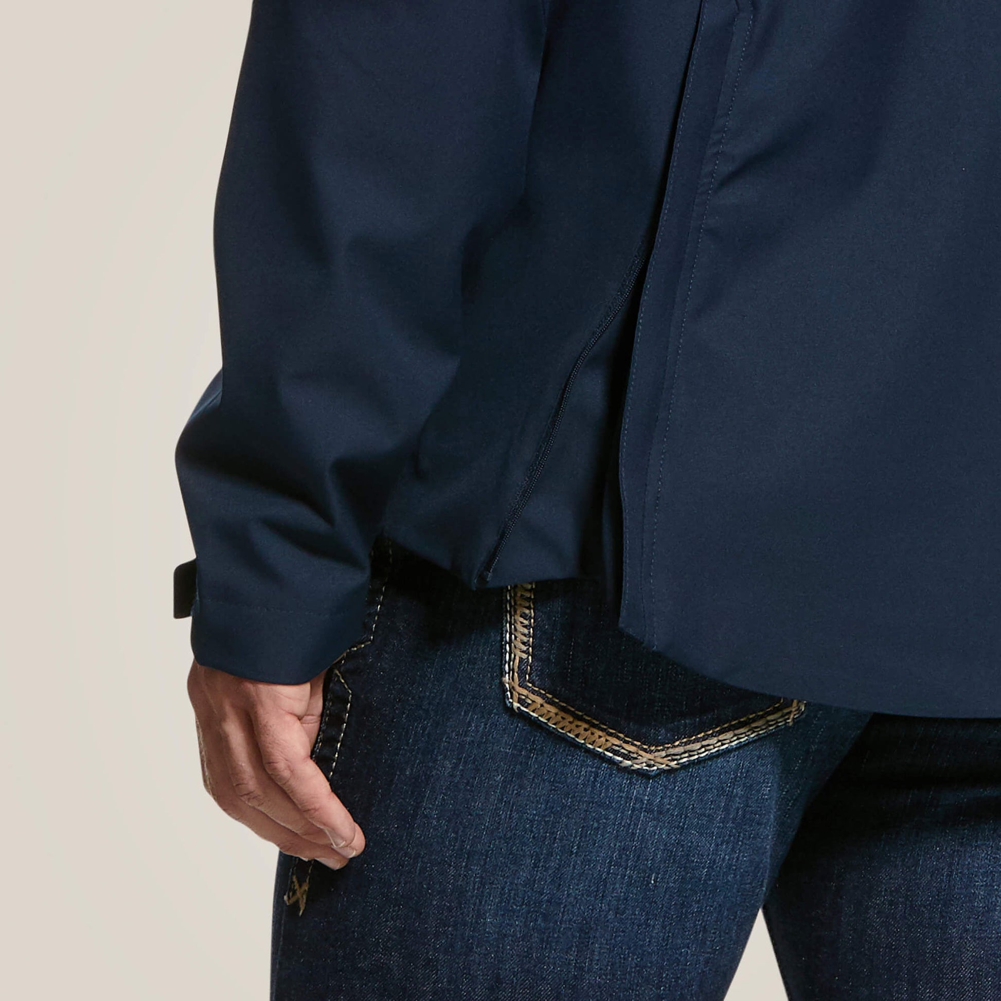 Coastal Waterproof Jacket Ariat Men