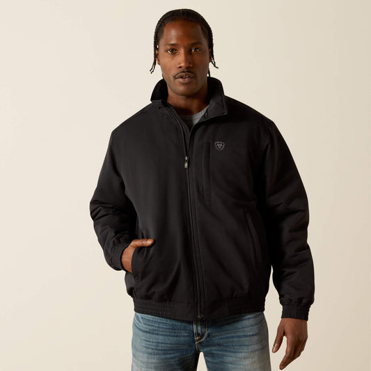 Field Insulated Jacket Ariat Men
