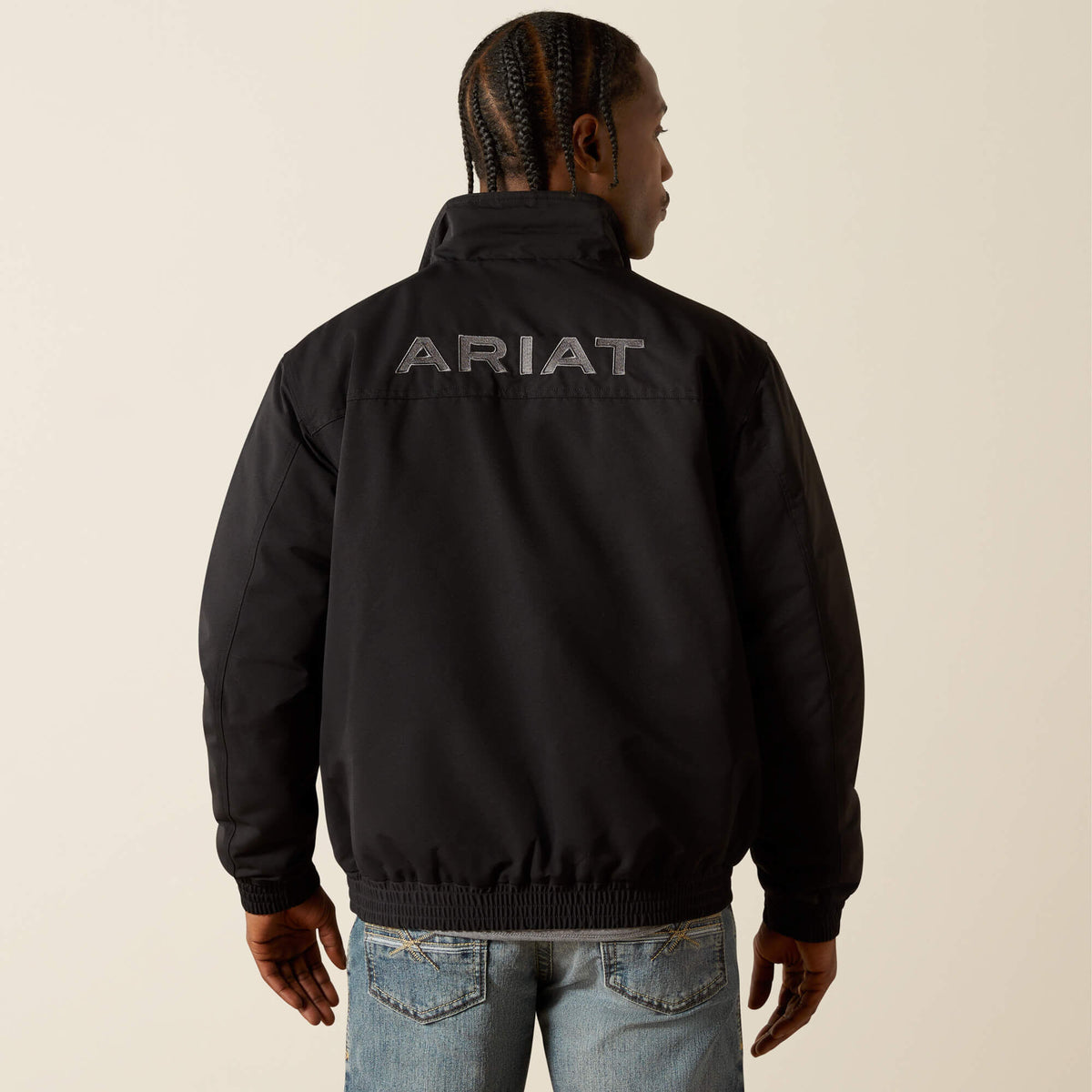 Field Insulated Jacket Ariat Men