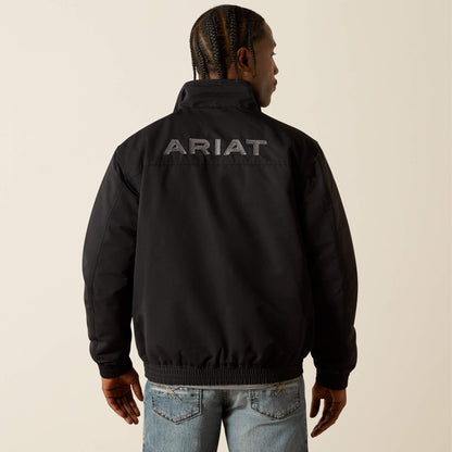 Field Insulated Jacket Ariat Men
