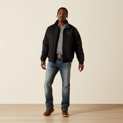 Field Insulated Jacket Ariat Men